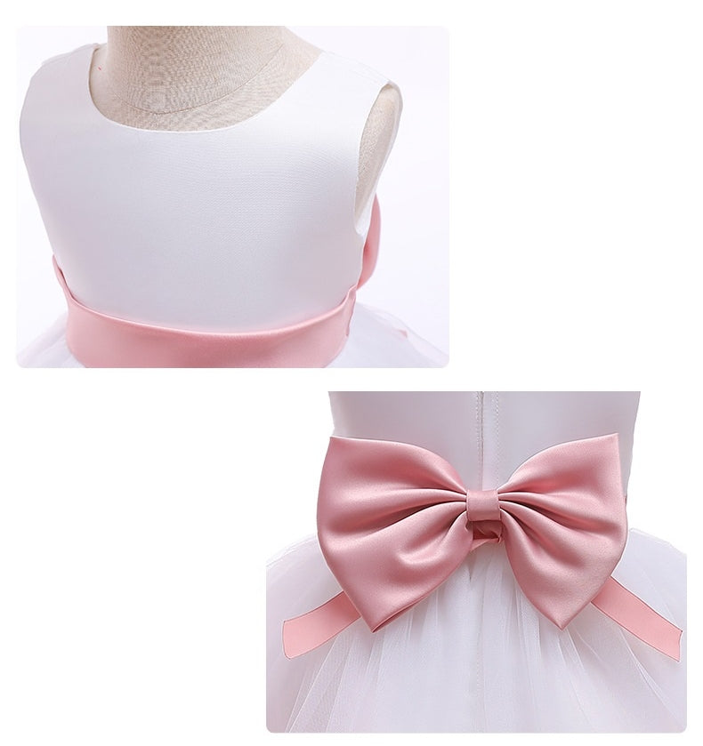 Kids Toddler Girl Party Dress NZ