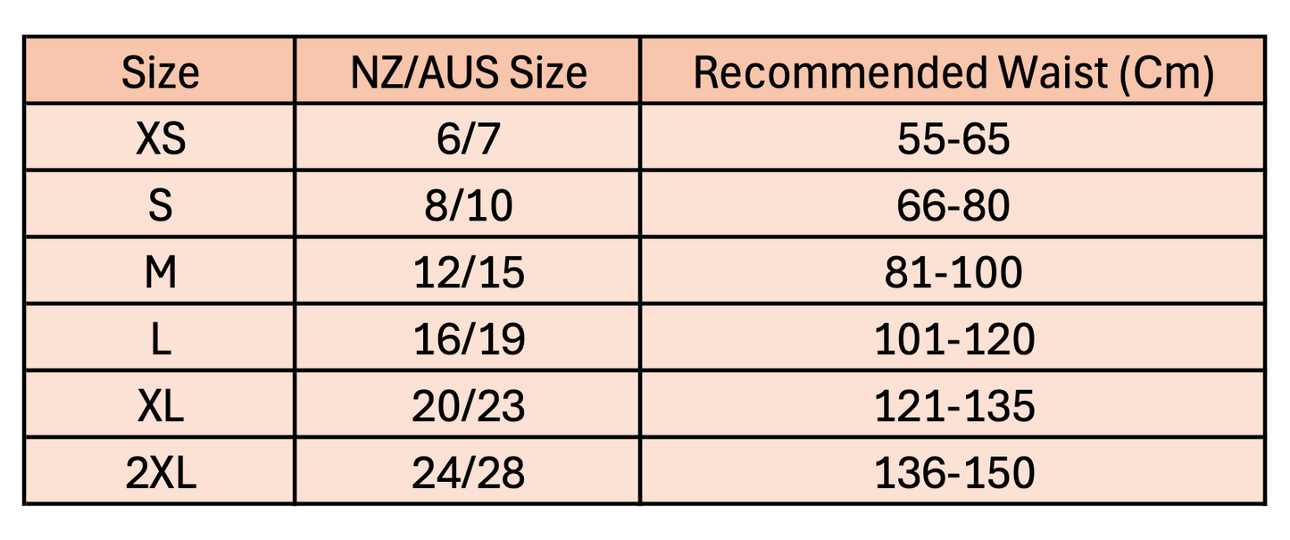 Seamless Shapewear High Waist Mid Thigh Pants