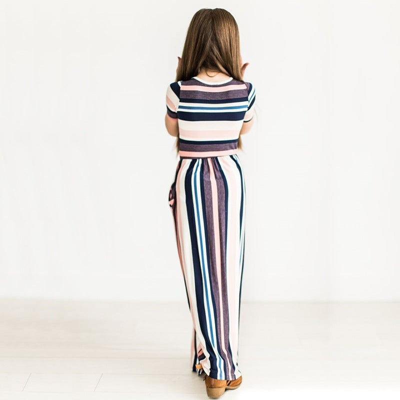 Baby/ Toddler/ Kid Girl Dress