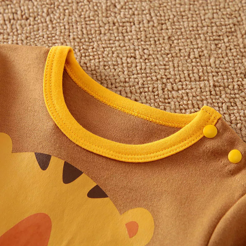 Baby/Toddler Comfy Cute Romper NZ 100% Cotton