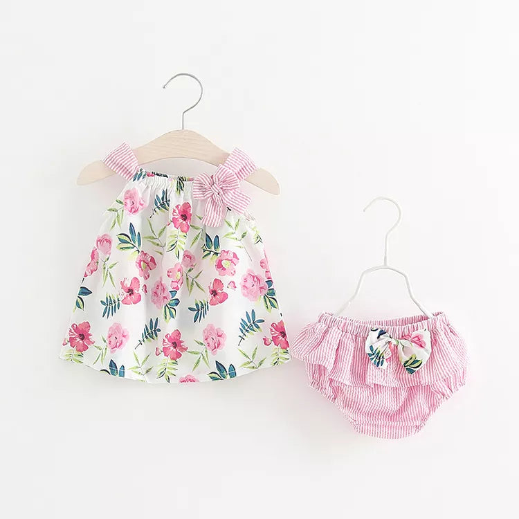 Cute baby hotsell girl clothes nz