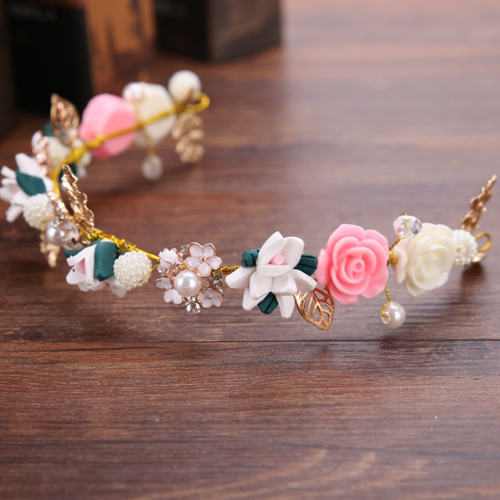 Kids Hair accessories Handmade