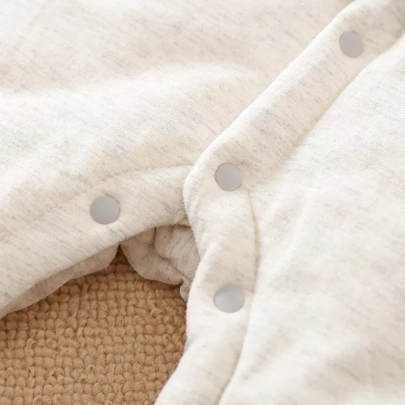 Baby boy Formal JumpSuit 100% Cotton