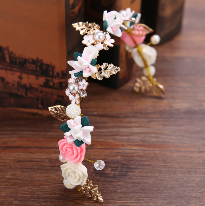 Kids Hair accessories Handmade