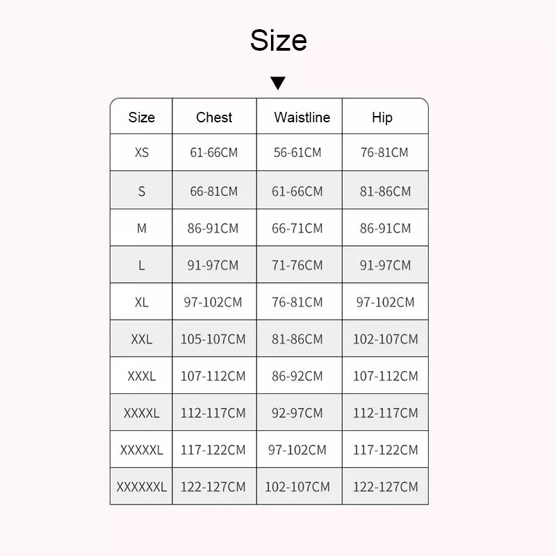 Seamless Shapewear Bodysuit