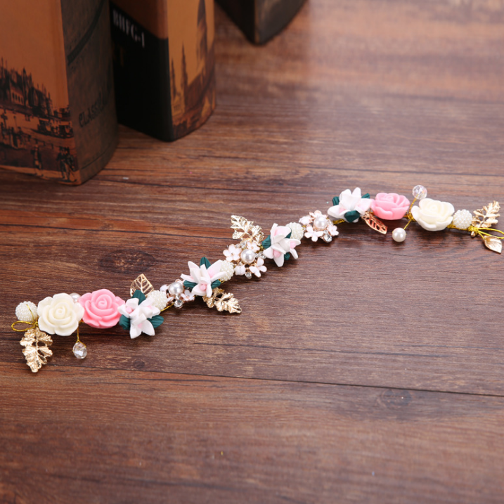 Kids Hair accessories Handmade