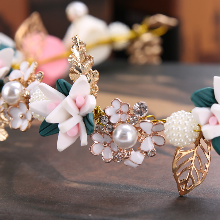 Kids Hair accessories Handmade
