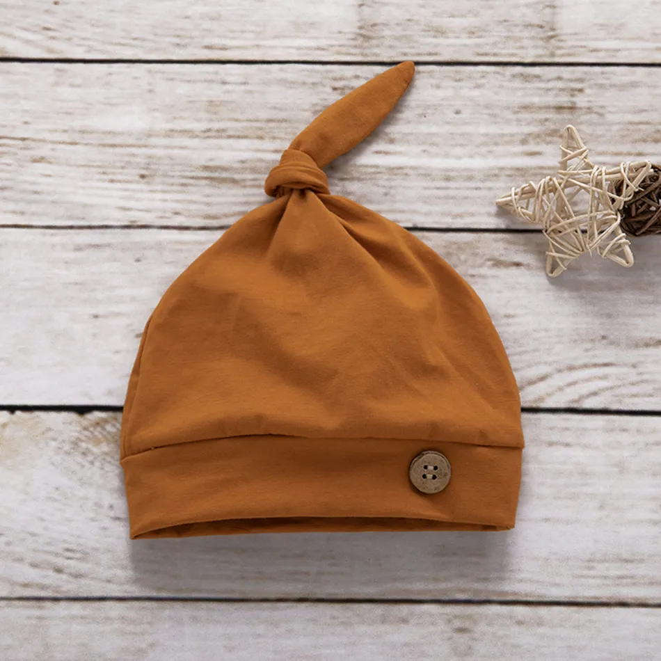 Long Sleeve Cotton Baby Outfit 3-piece
