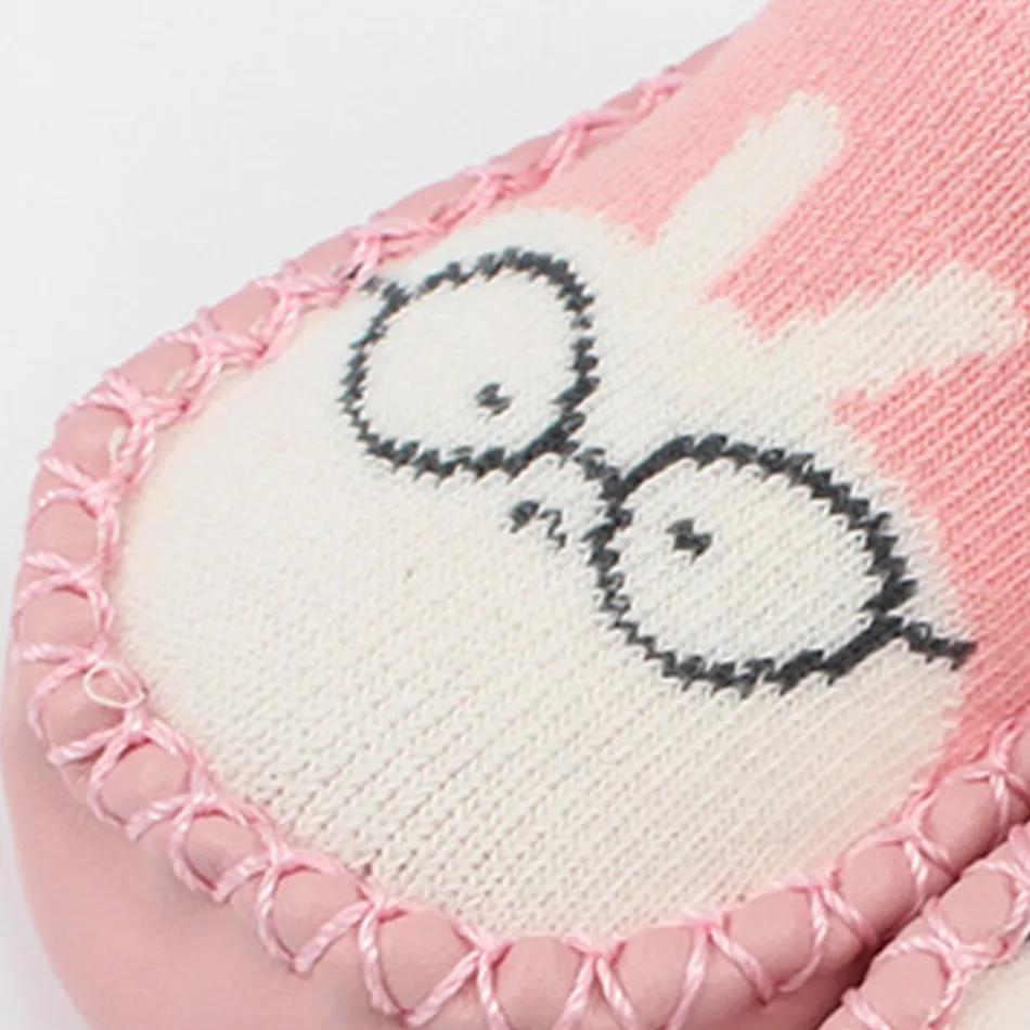 Baby 100% Cotton Anti skid Socks