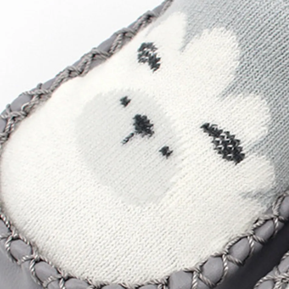 Baby 100% Cotton Anti skid Socks
