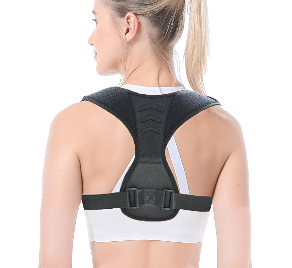 Posture Corrector Nz-Back Brace for Men and Women