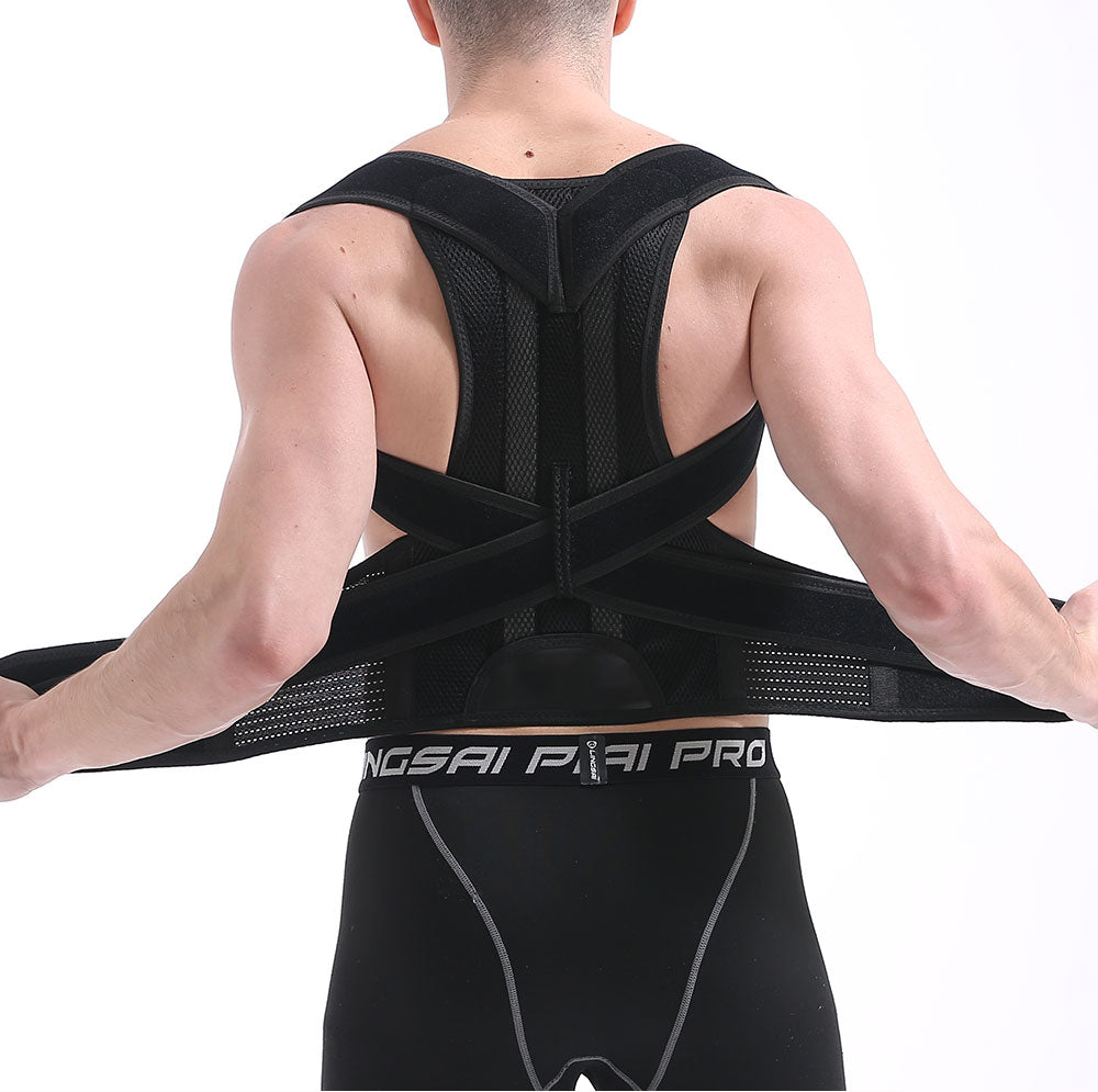 Posture Corrector Pro For Men and Women