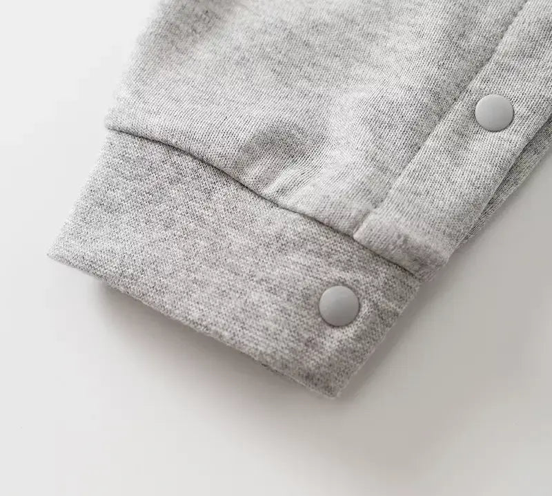 Baby Wondersuit Nz 100 % Cotton Moon Design