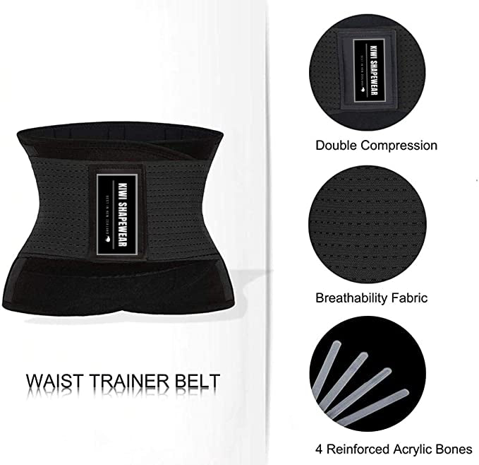 Waist Trainer Belt NZ latest design 2024
