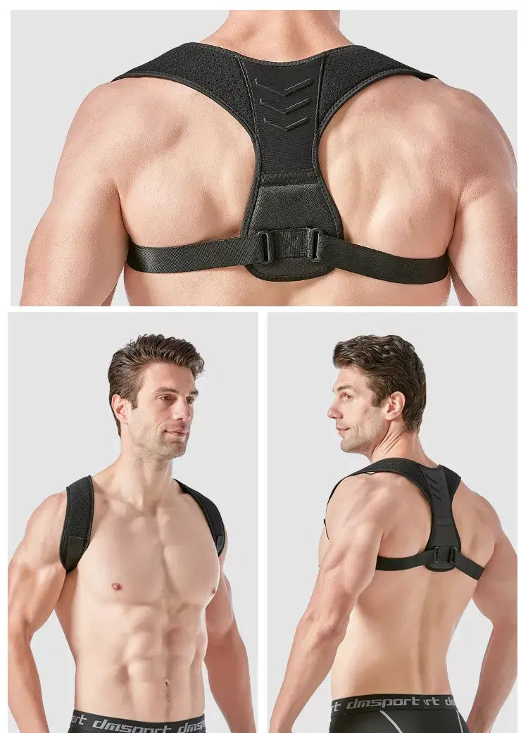 Posture Corrector Nz-Back Brace for Men and Women
