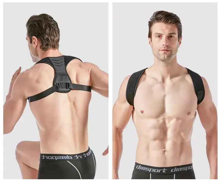 Posture Corrector Nz-Back Brace for Men and Women