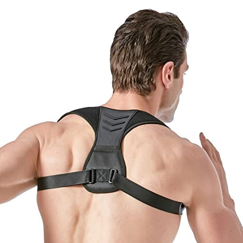 Posture Corrector Nz-Back Brace for Men and Women