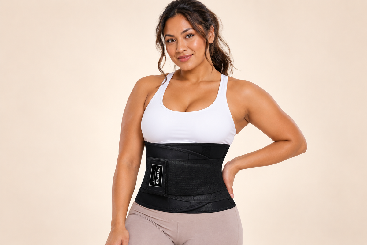 Waist Trainer Belts