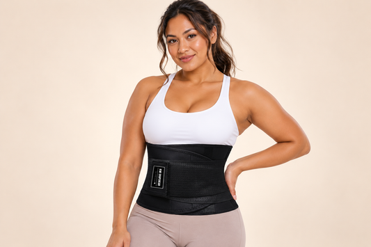 Waist Trainer Belt NZ latest design