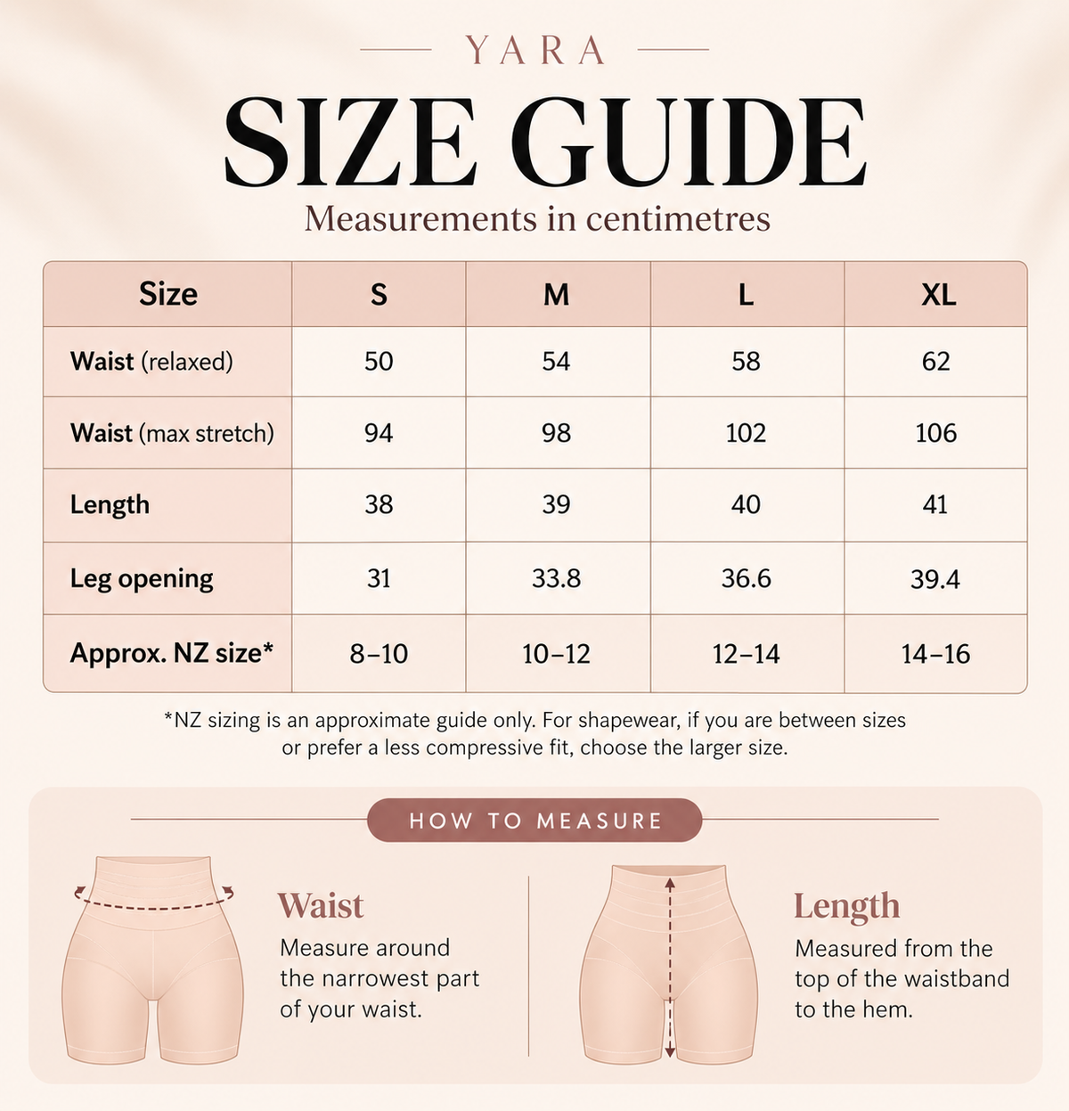 Ultra-Thin High Waist Shaping Shorts – Seamless Shapewear