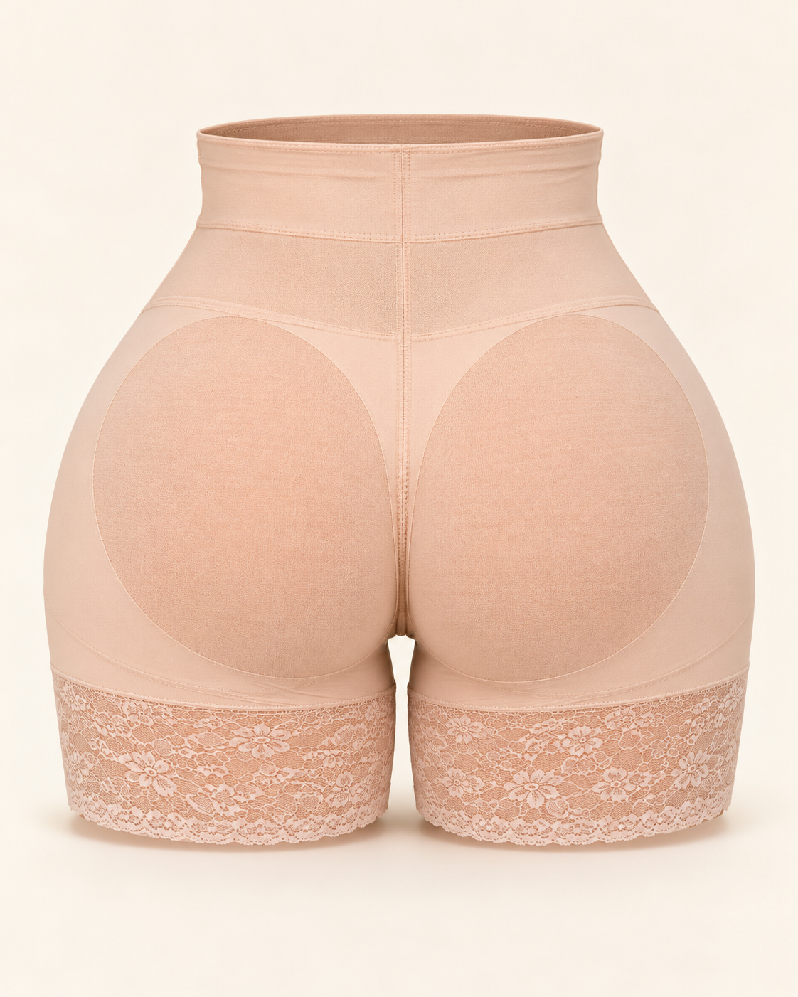 Padded buttocks | Padded Panties