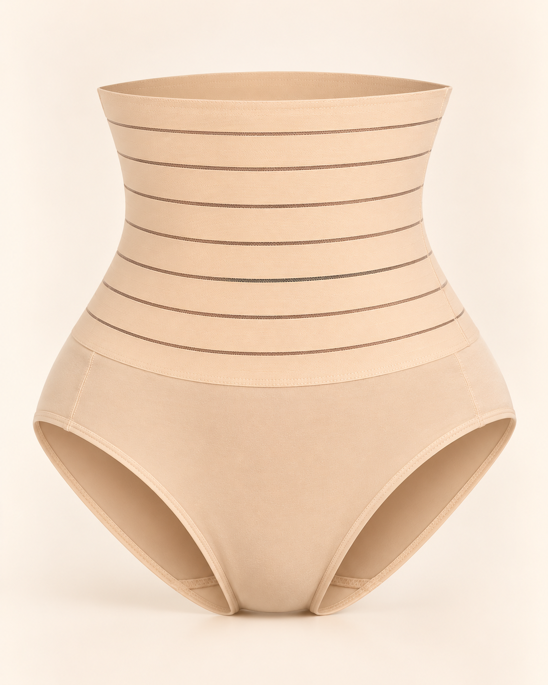 High Waist Panty