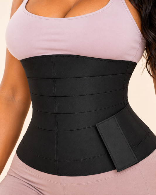 Women’s Waist Trainer & Tummy Wrap NZ