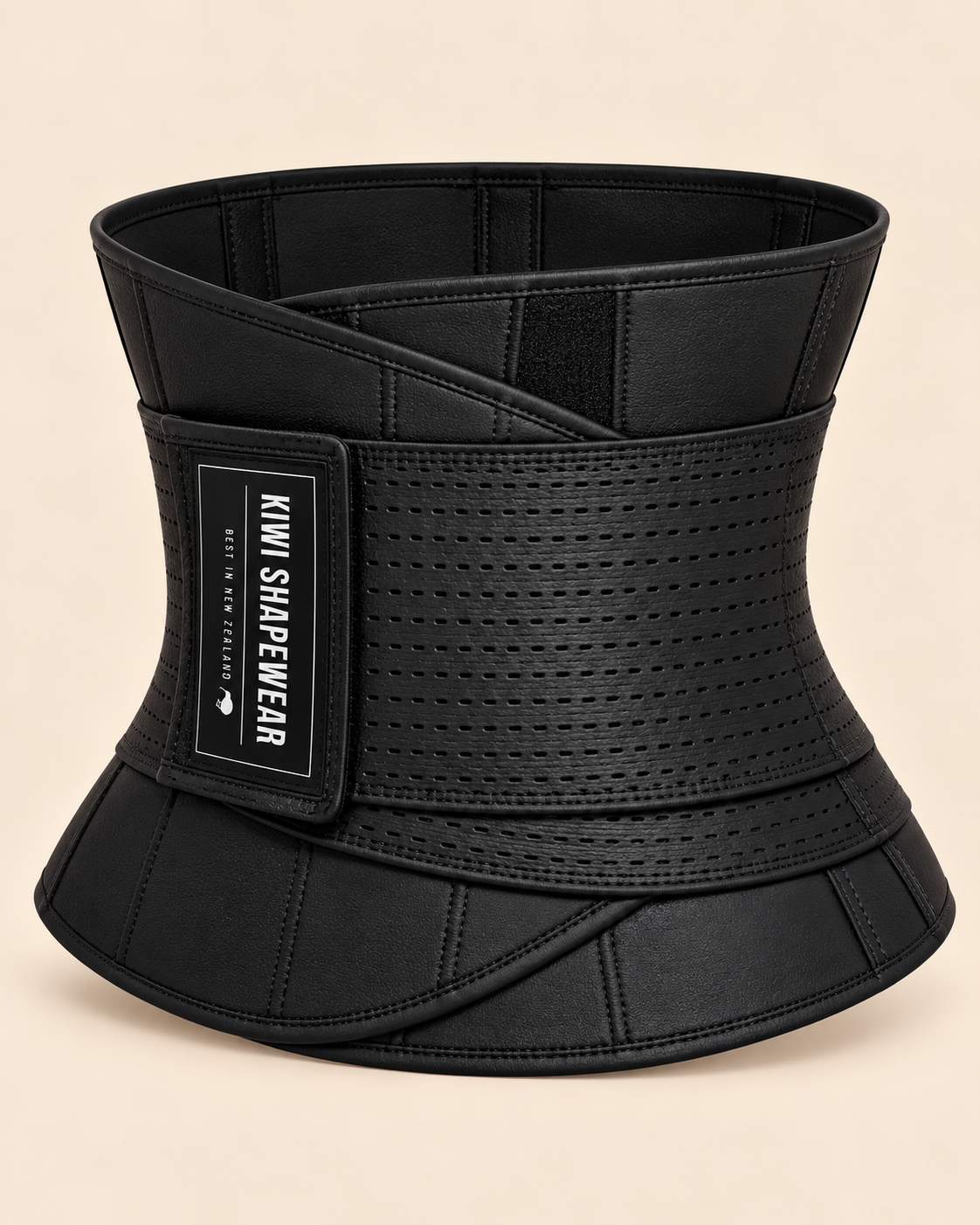 Adjustable Waist Trainer Belt