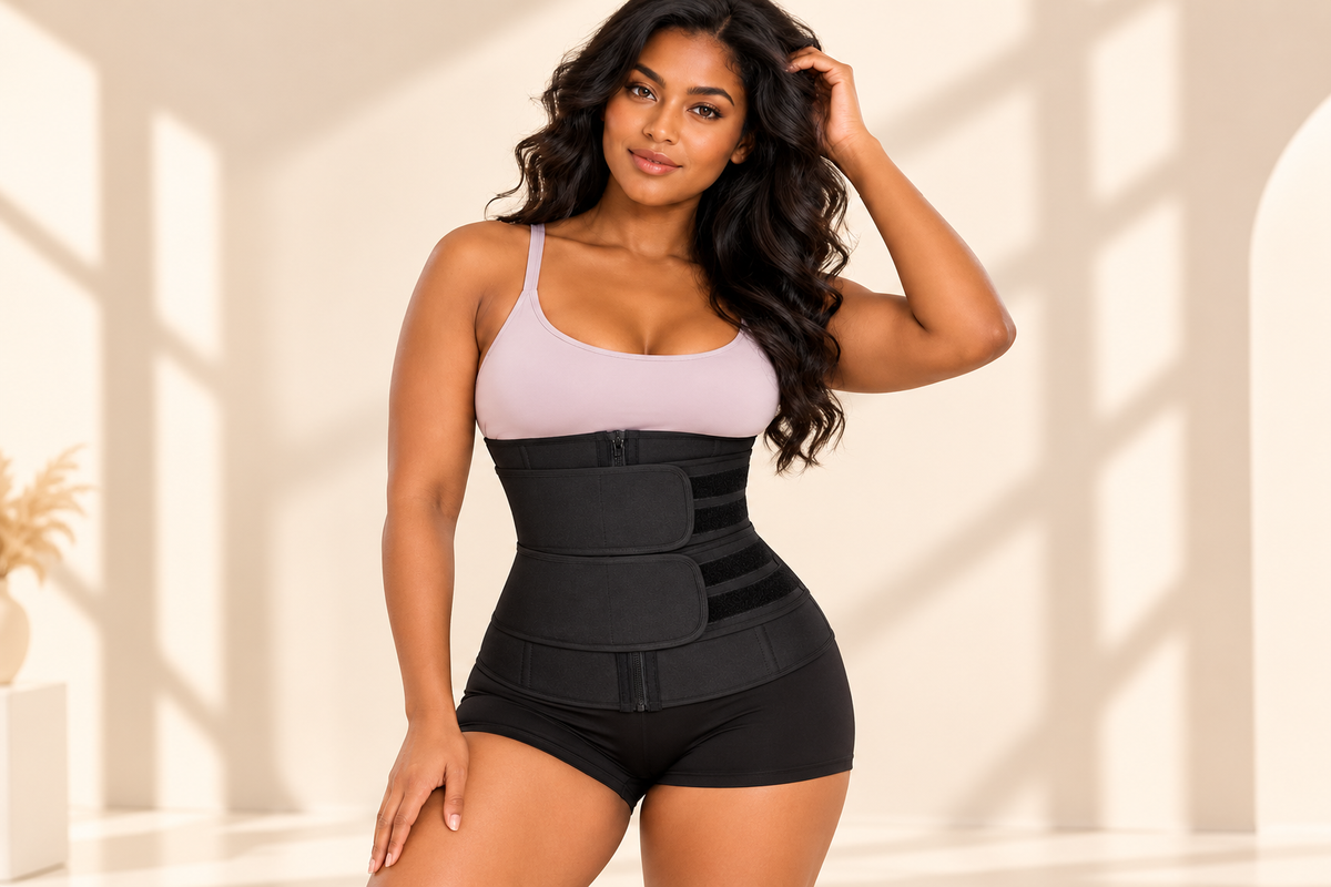 Waist trainer Belly Bandit