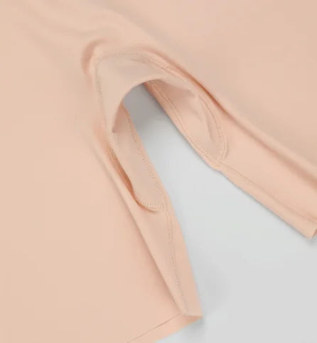 Ultra-Thin Yoga Pants Women's Shorts