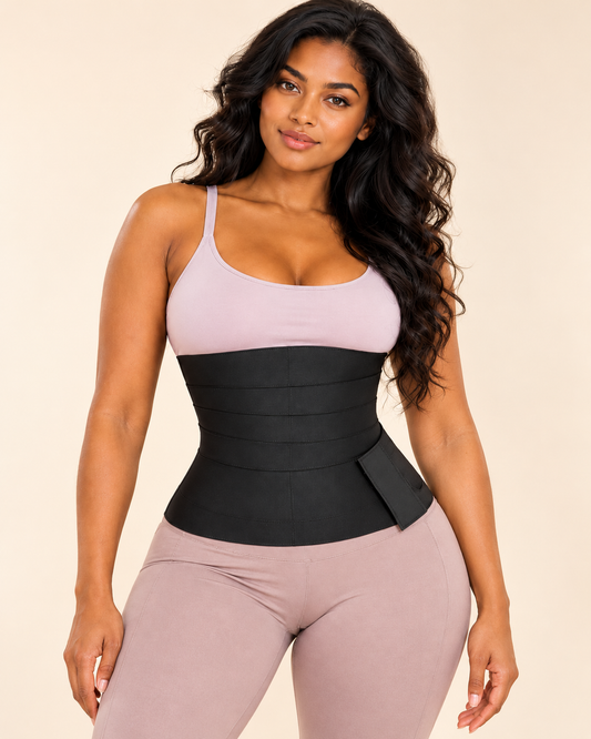 Women’s Waist Trainer & Tummy Wrap NZ