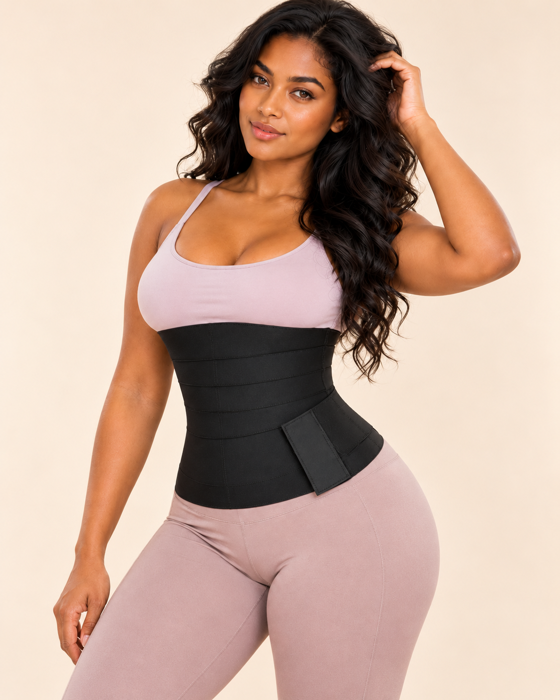Women’s Waist Trainer & Tummy Wrap NZ