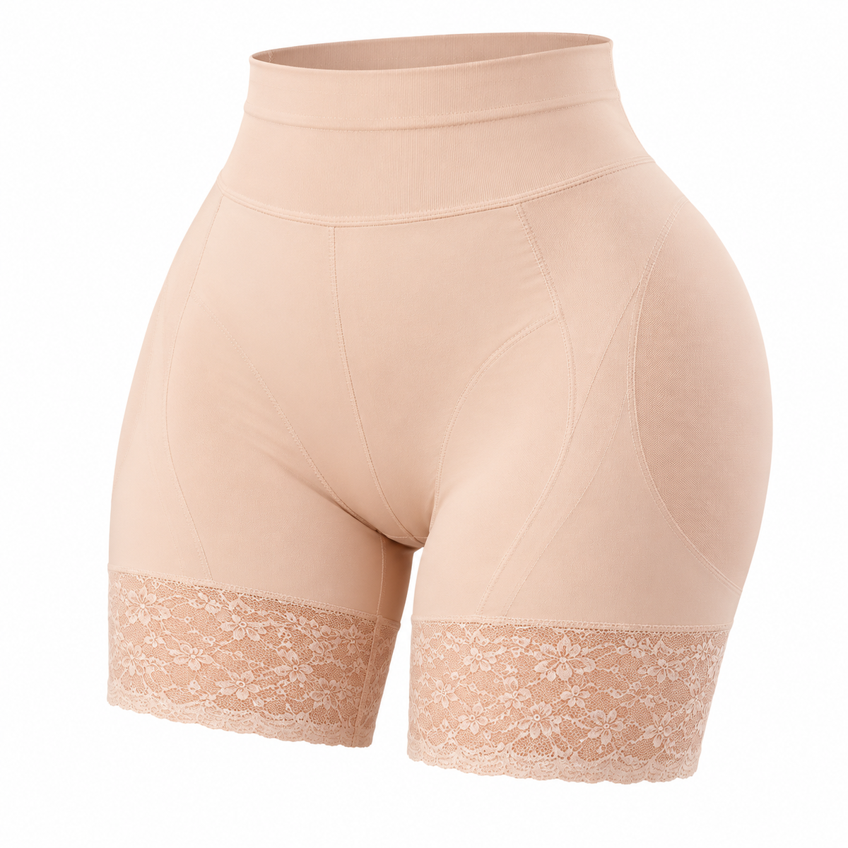 Padded buttocks | Padded Panties