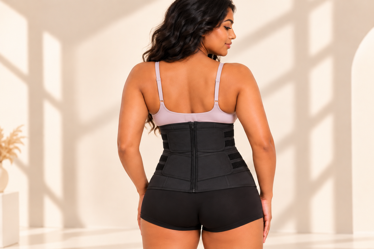 Waist trainer Belly Bandit