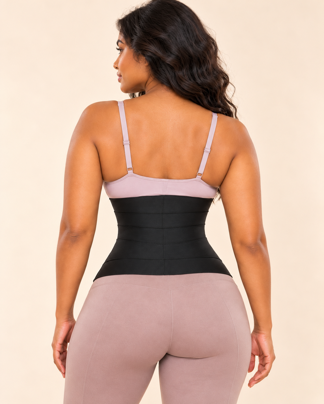 Women’s Waist Trainer & Tummy Wrap NZ