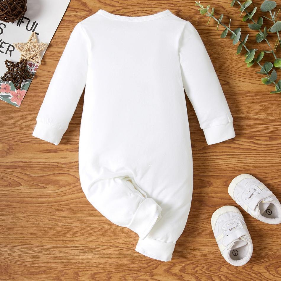 100% Cotton Baby Zebra Print Jumpsuit NZ - Yara clothing nz