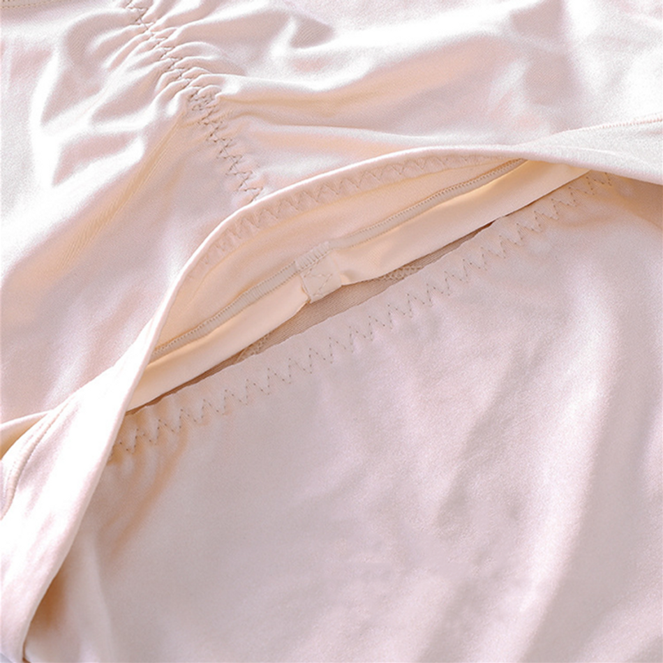 Waist trainer body shaper tummy back to shape NZ