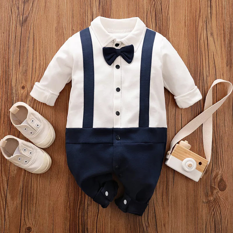 Baby Boy Formal wear 100% Cotton