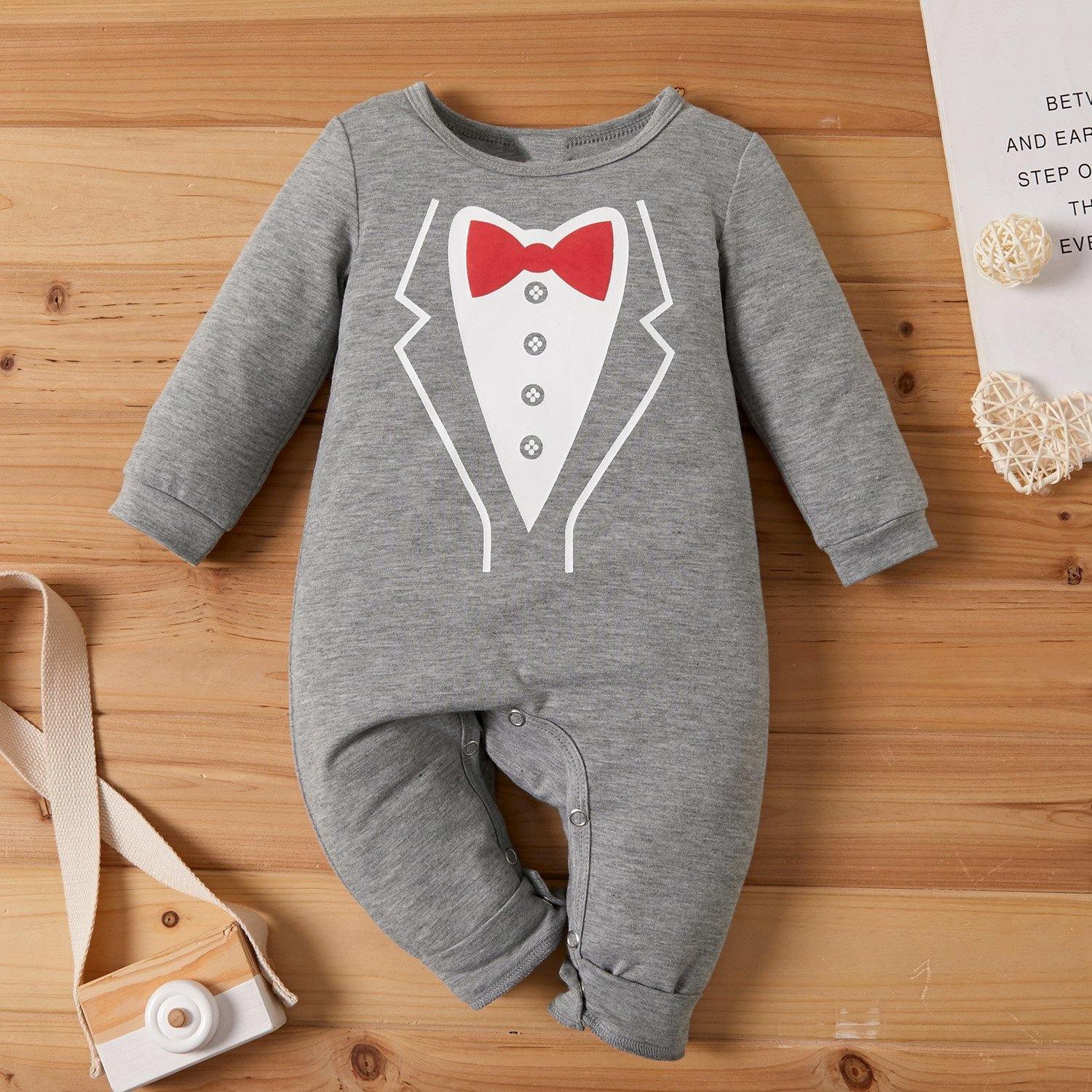 Baby Boy Formal Jumpsuits NZ - Yara clothing nz