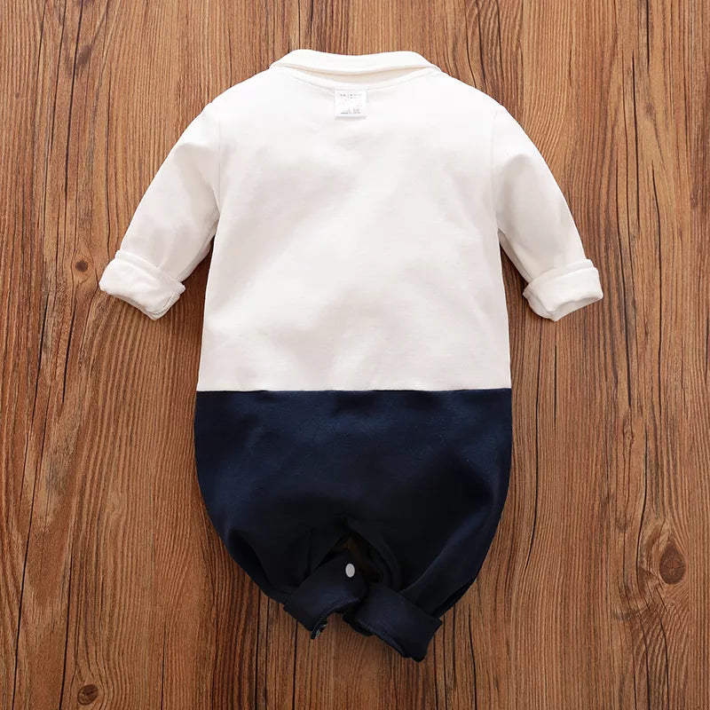 Cute baby 2025 boy clothes nz