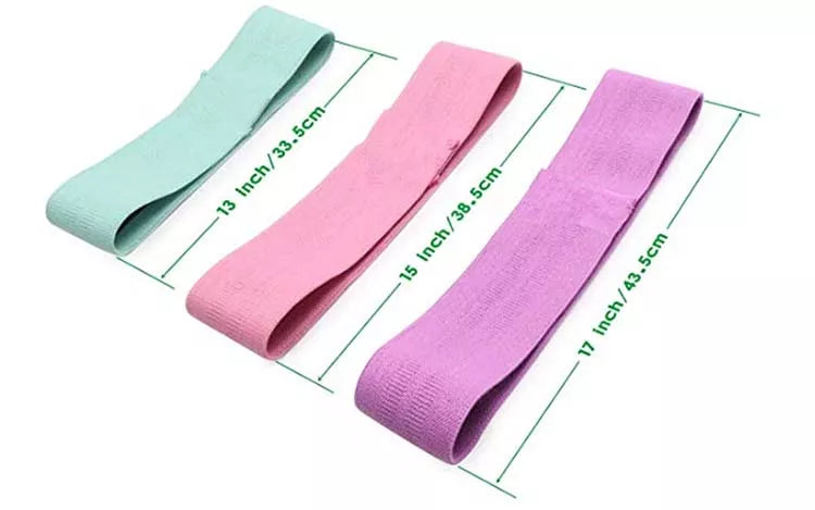 Resistance Bands Nz, Exercise Workout Bands