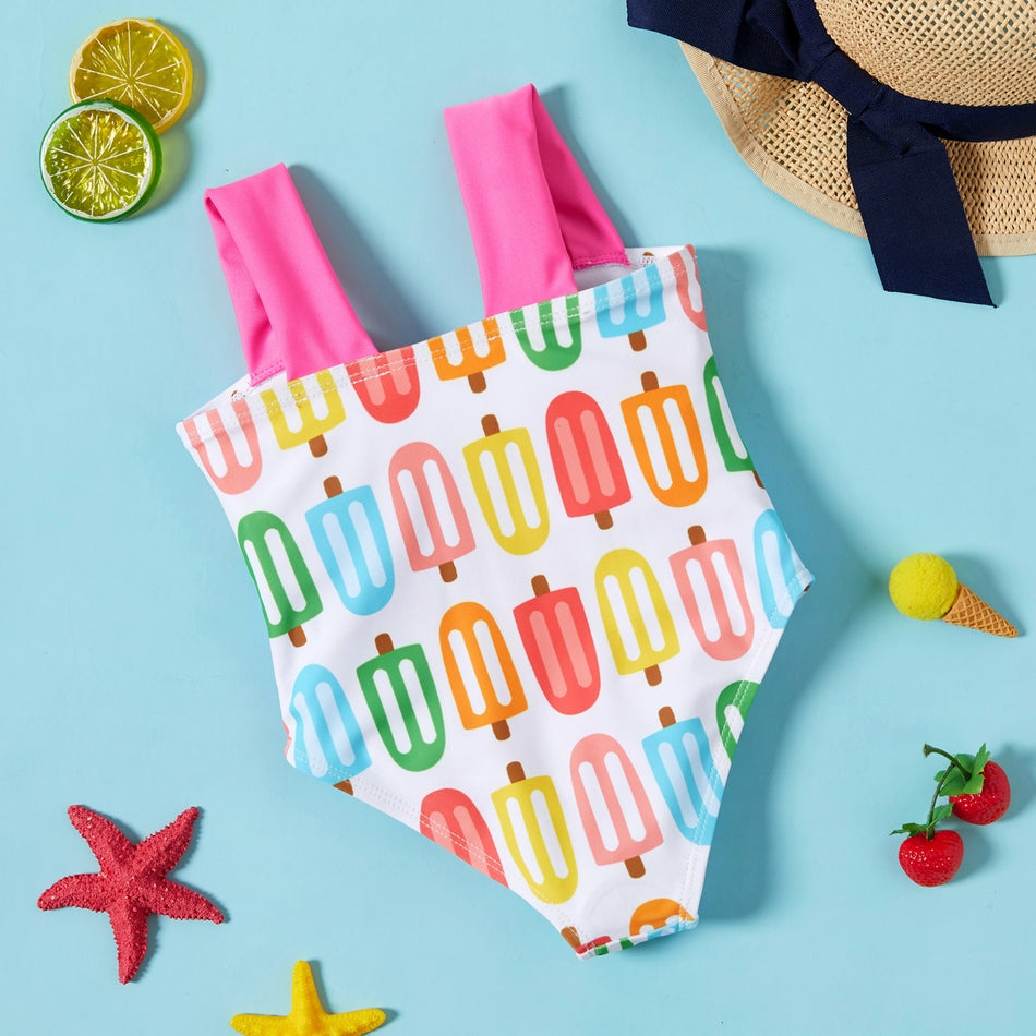 Baby girl Swimwear