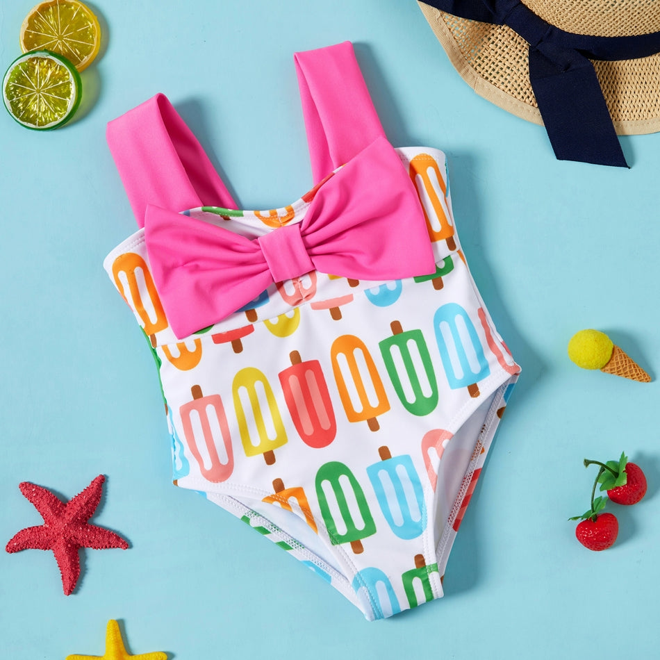 Baby girl Swimwear