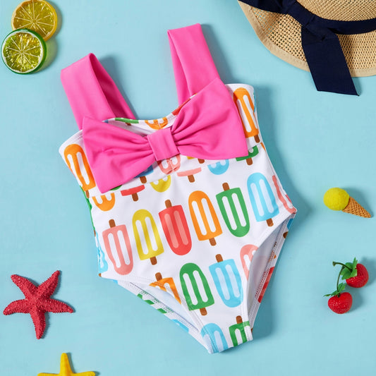 Baby girl Swimwear