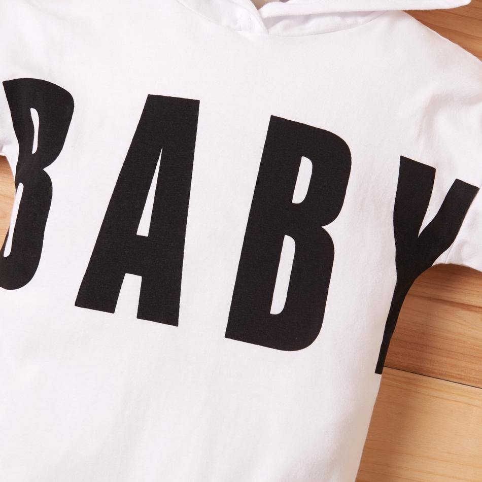 Baby Cotton Hooded Jumpsuits NZ - Yara clothing nz