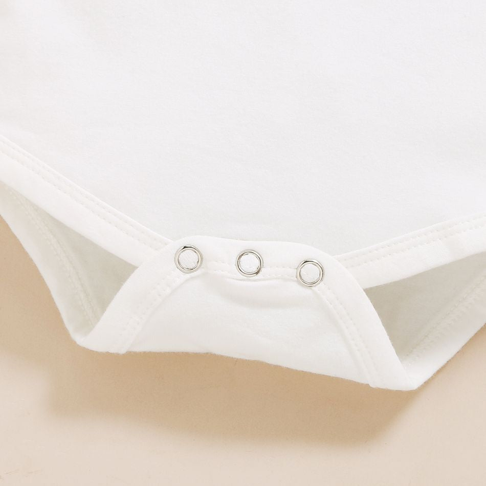 Baby Girl Casual Floral Sets