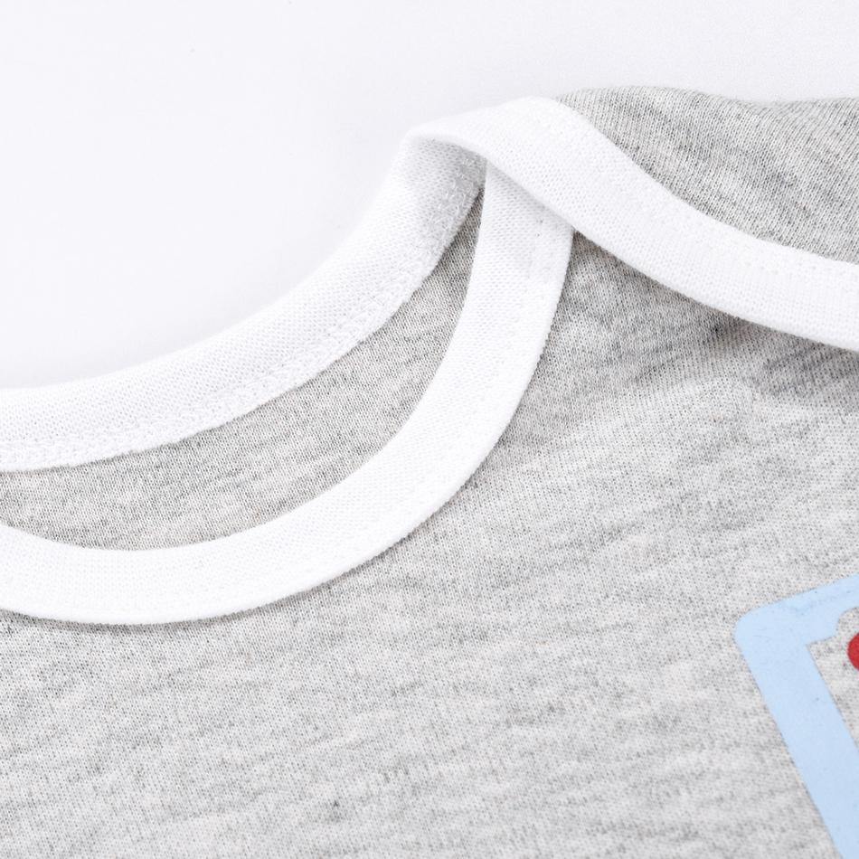 100% Cotton baby Rompers NZ - Yara clothing nz