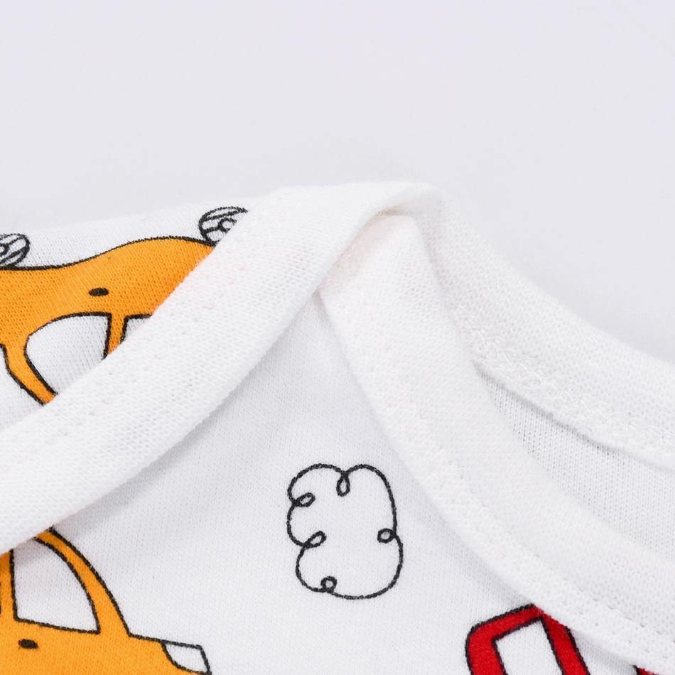 100% Cotton baby Rompers NZ - Yara clothing nz