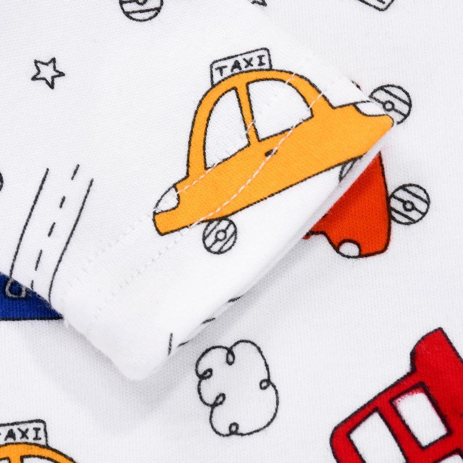 100% Cotton baby Rompers NZ - Yara clothing nz