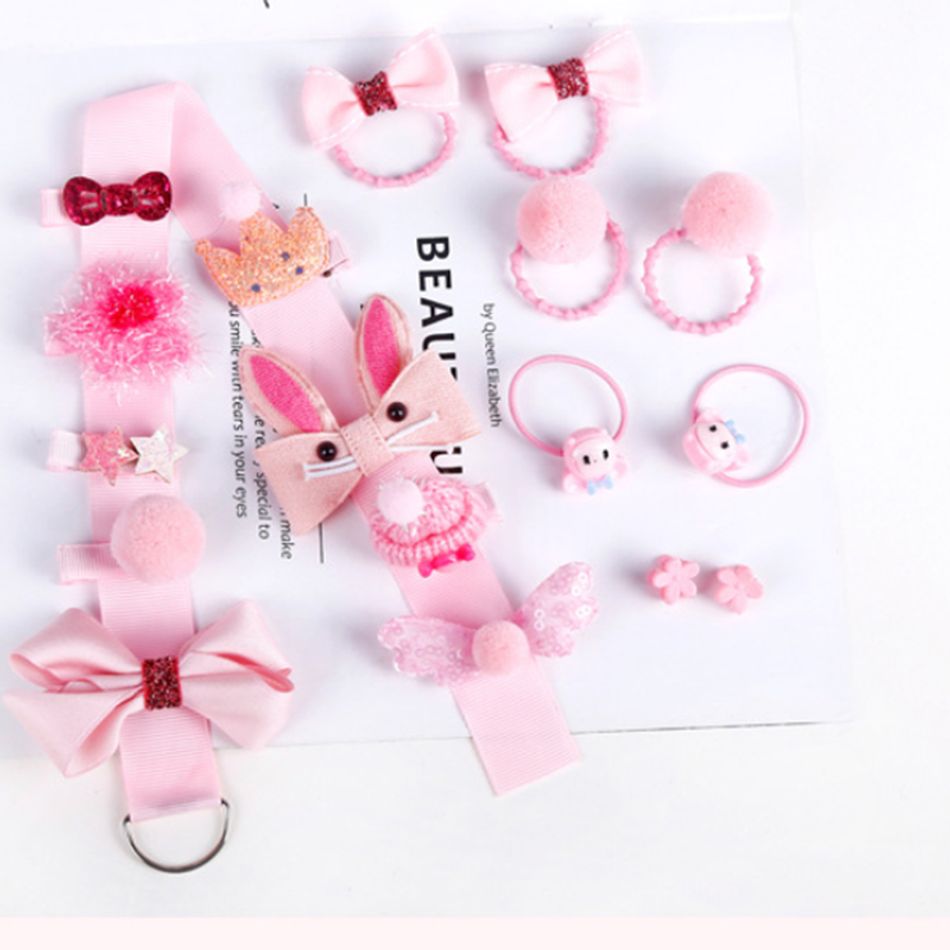 Hair Accessory Sets for Girls